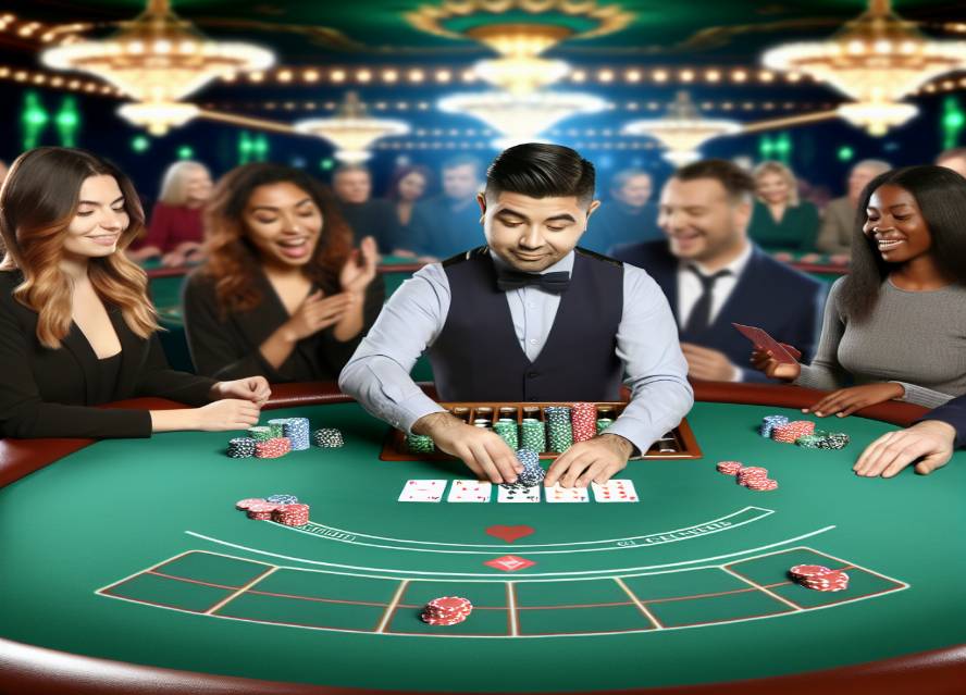 mostplay casino